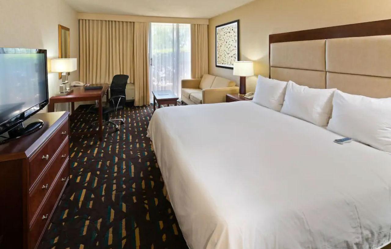 Wyndham Chicago O'Hare Hotel Rosemont Luaran gambar