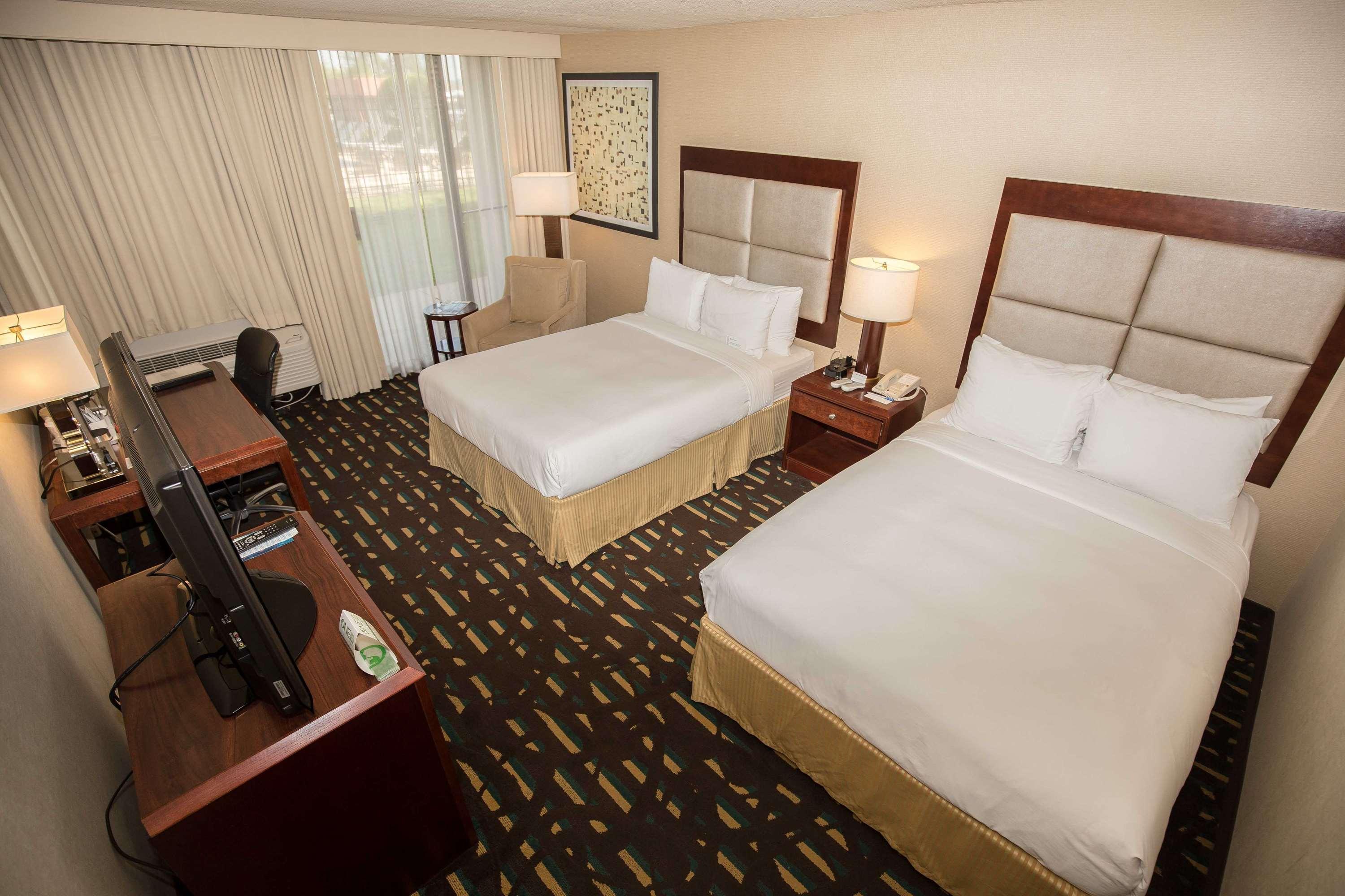 Wyndham Chicago O'Hare Hotel Rosemont Luaran gambar
