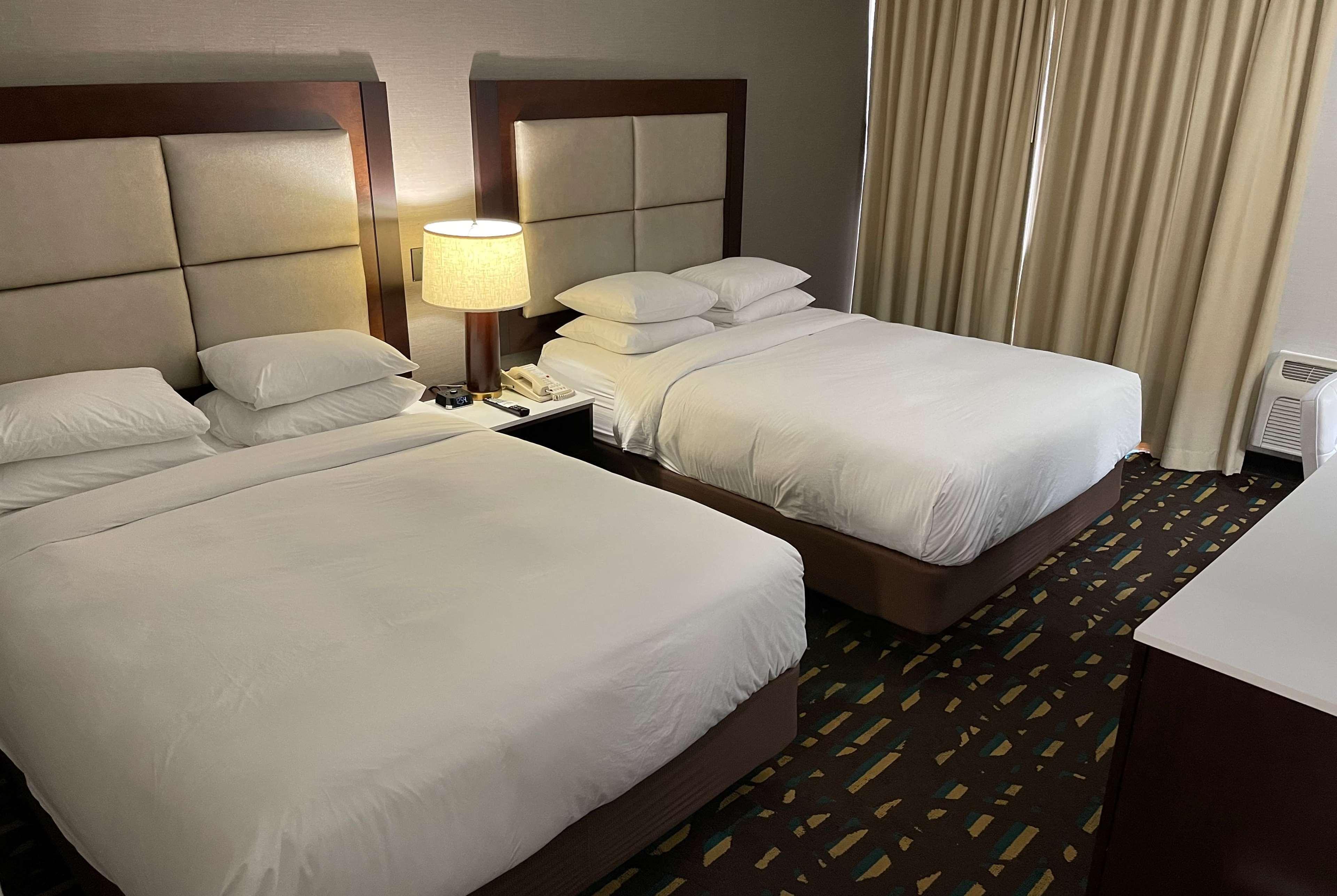 Wyndham Chicago O'Hare Hotel Rosemont Luaran gambar