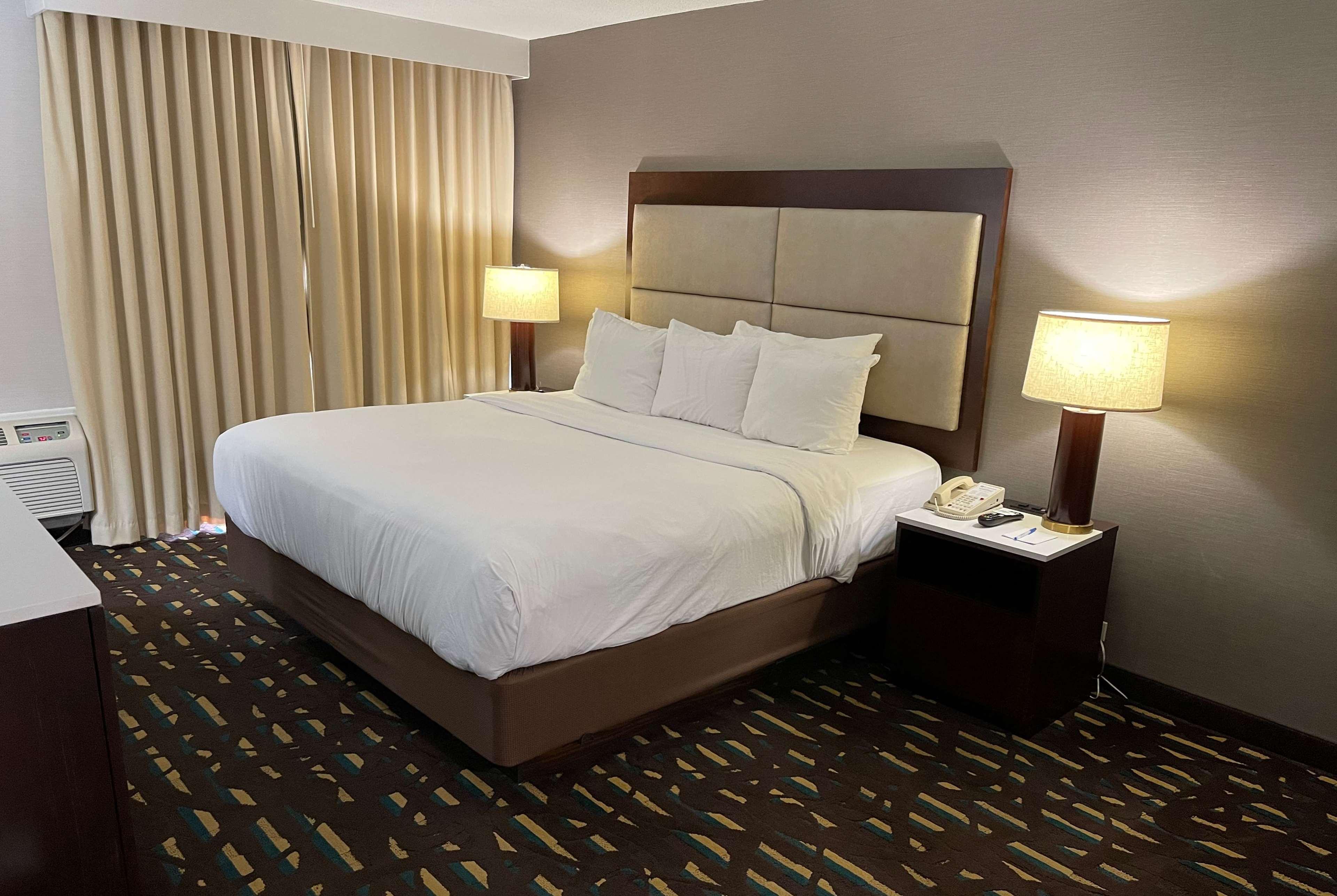 Wyndham Chicago O'Hare Hotel Rosemont Luaran gambar