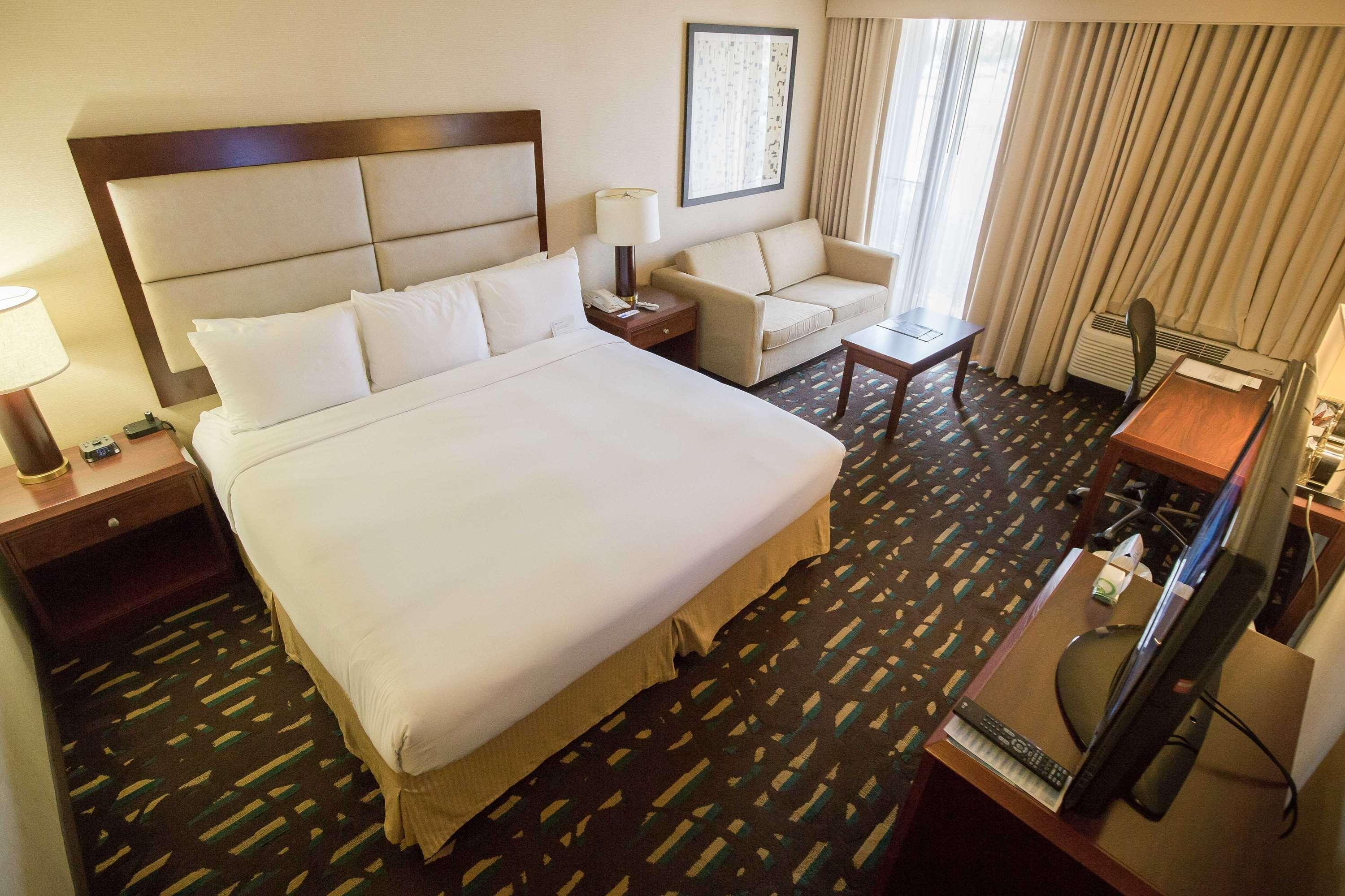Wyndham Chicago O'Hare Hotel Rosemont Luaran gambar