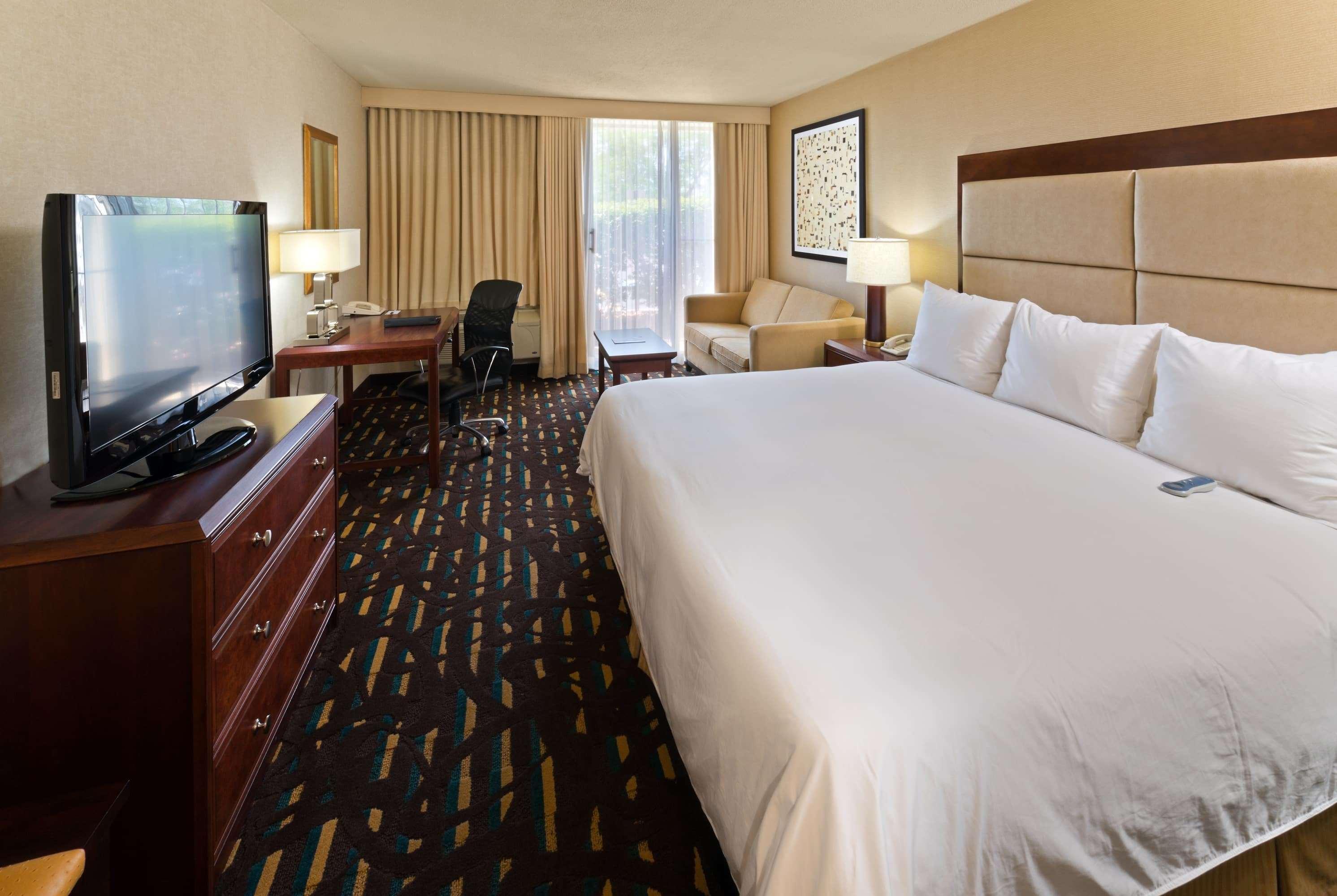Wyndham Chicago O'Hare Hotel Rosemont Luaran gambar