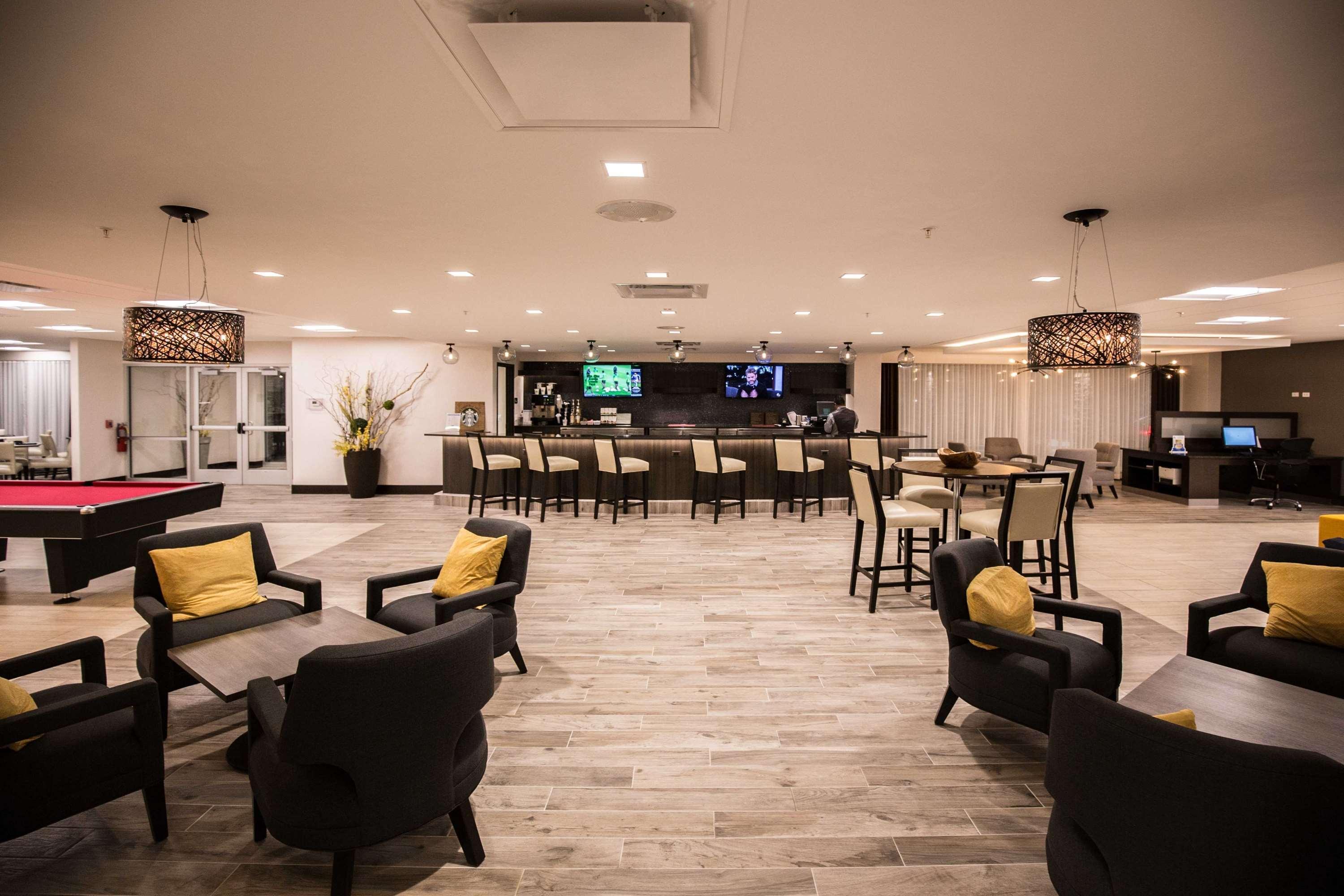 Wyndham Chicago O'Hare Hotel Rosemont Luaran gambar