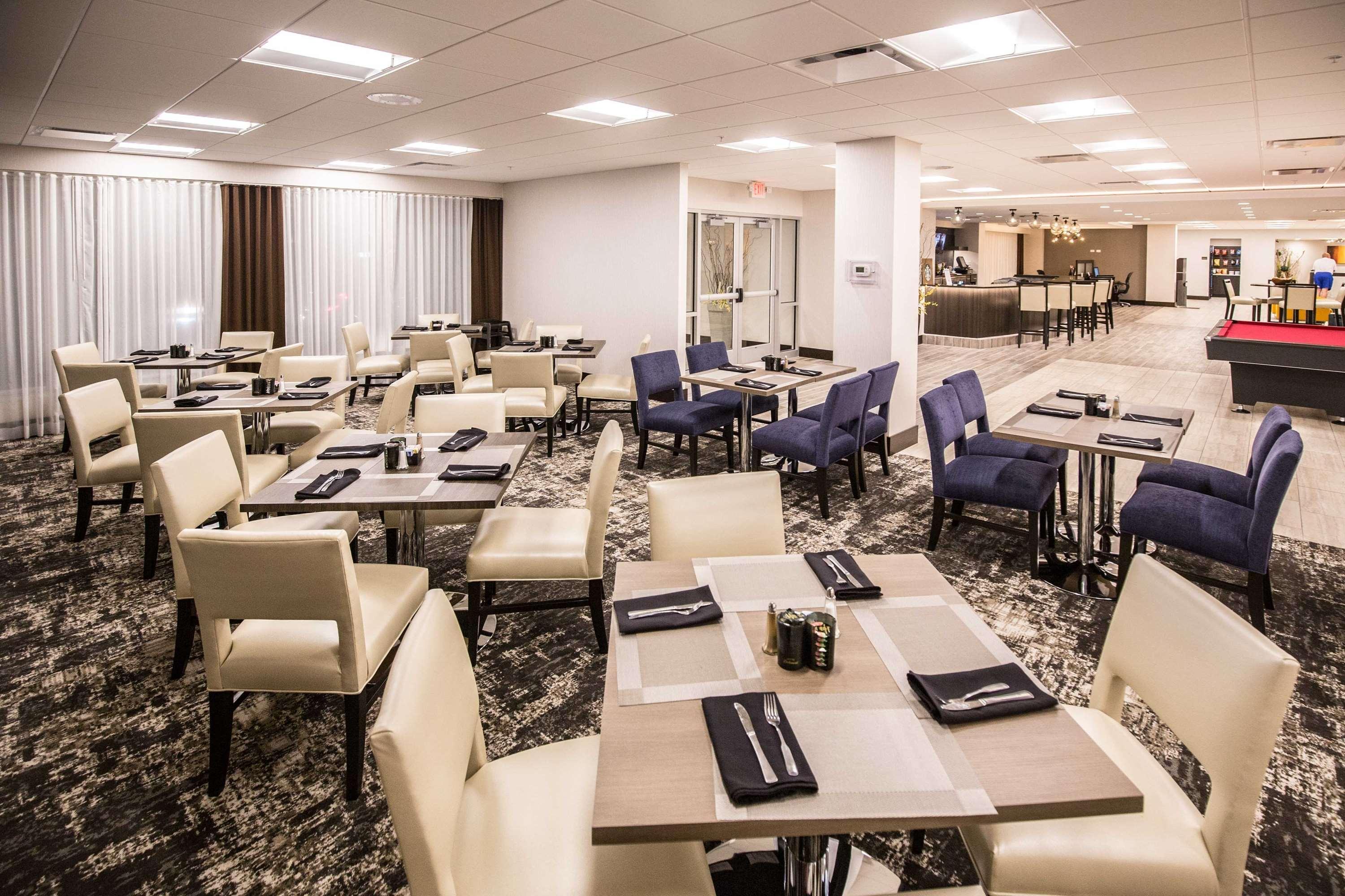 Wyndham Chicago O'Hare Hotel Rosemont Luaran gambar