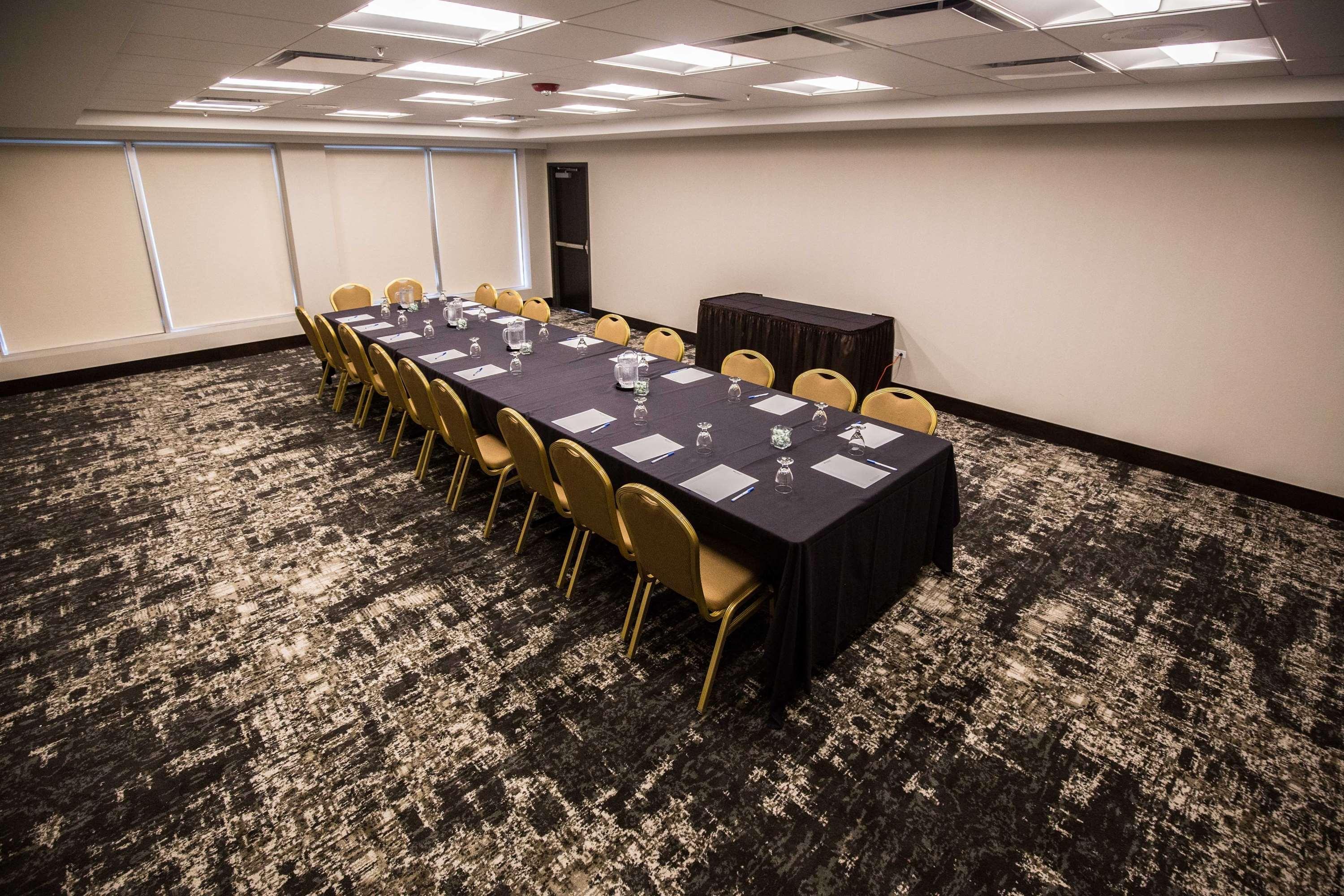 Wyndham Chicago O'Hare Hotel Rosemont Luaran gambar