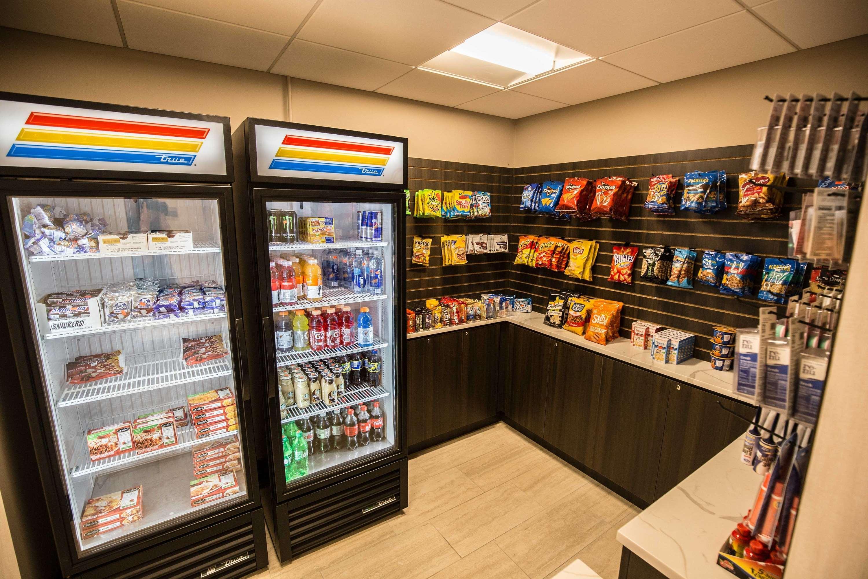 Wyndham Chicago O'Hare Hotel Rosemont Luaran gambar