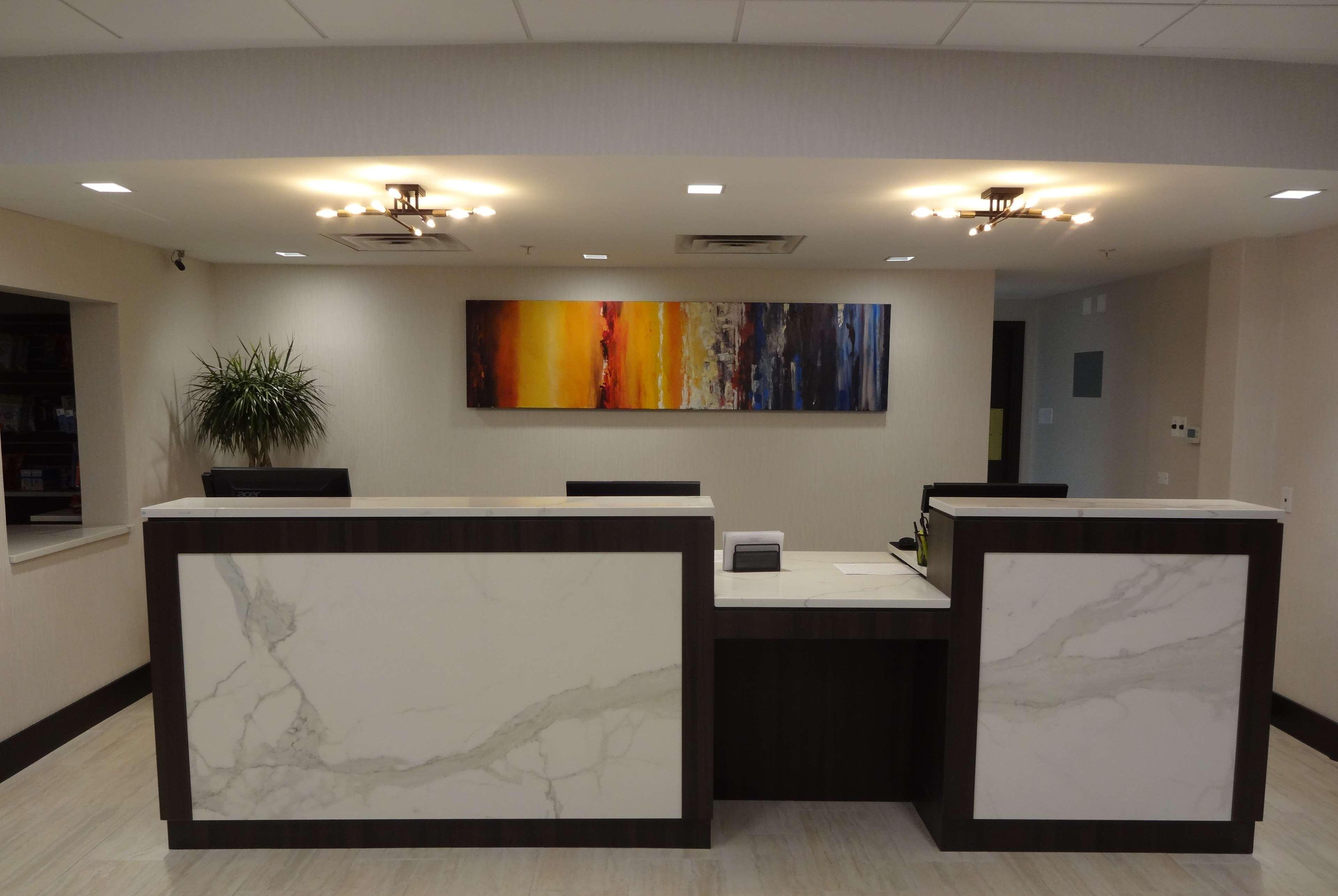 Wyndham Chicago O'Hare Hotel Rosemont Luaran gambar