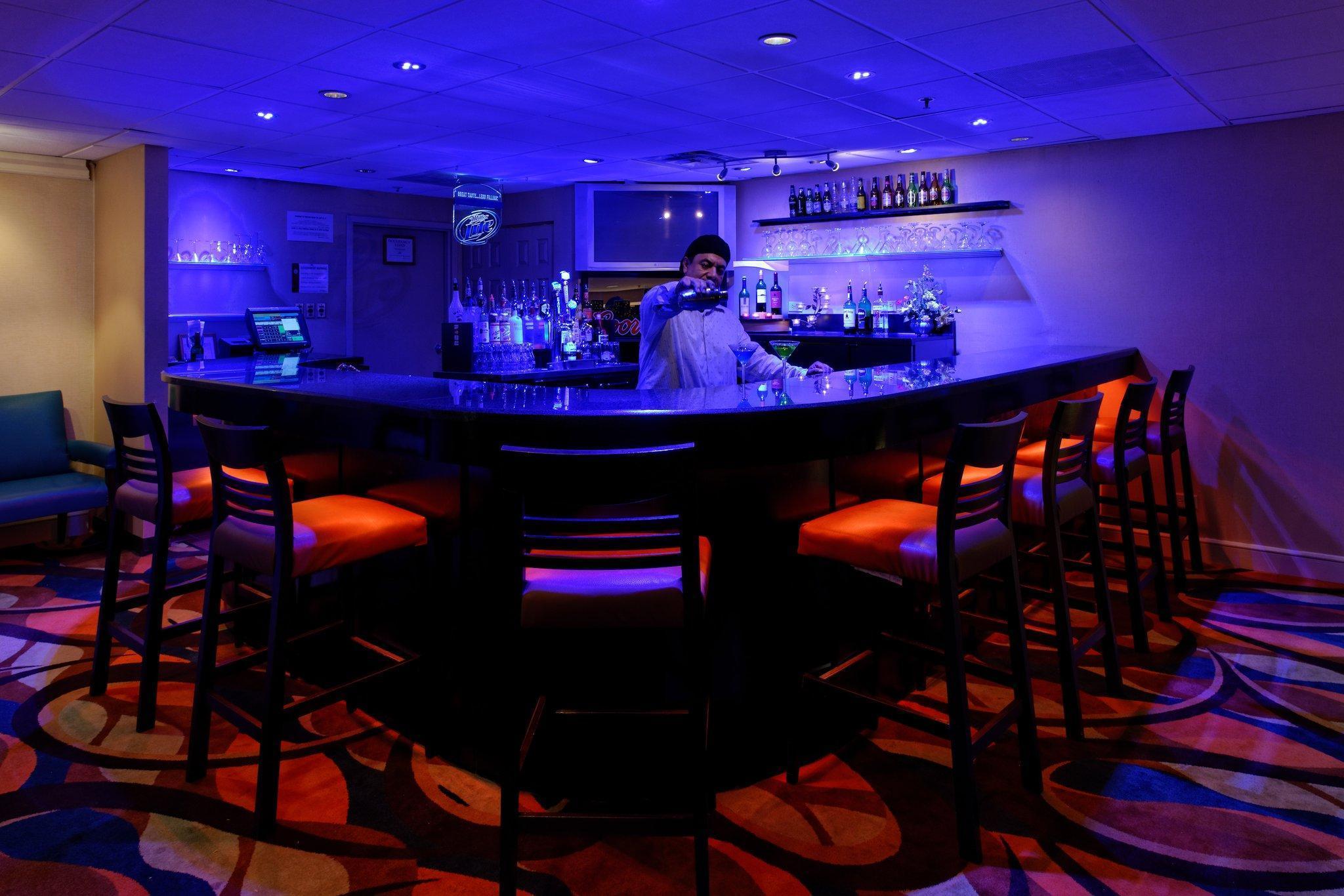 Wyndham Chicago O'Hare Hotel Rosemont Luaran gambar