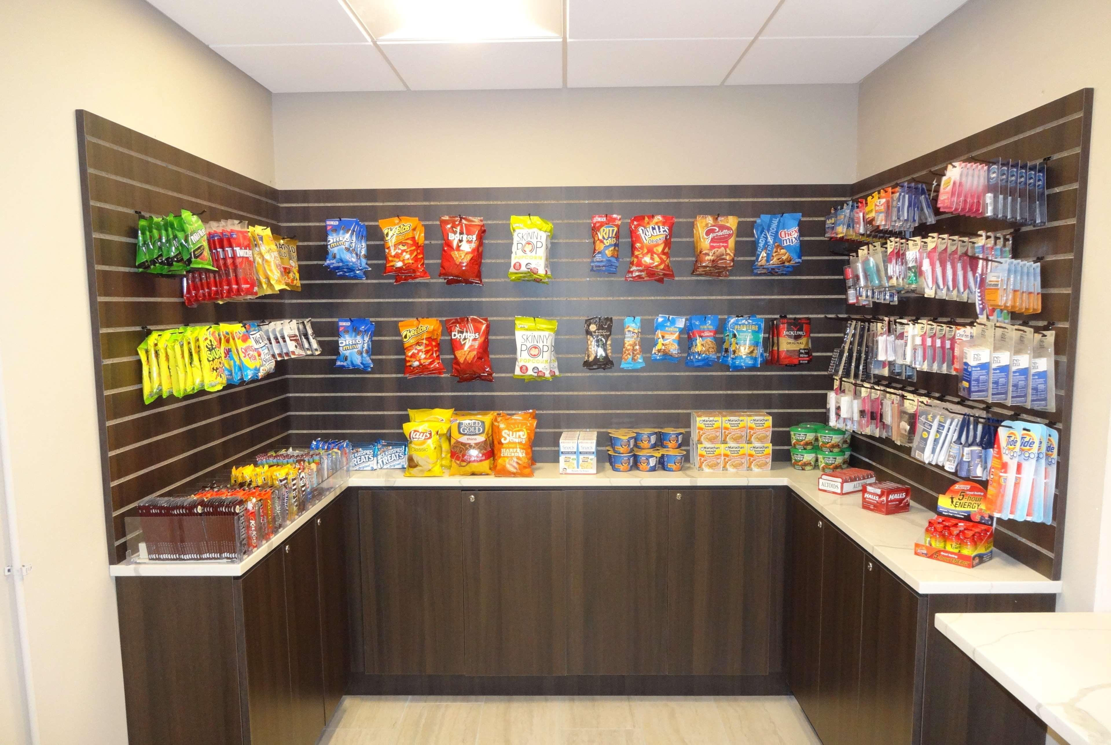 Wyndham Chicago O'Hare Hotel Rosemont Luaran gambar