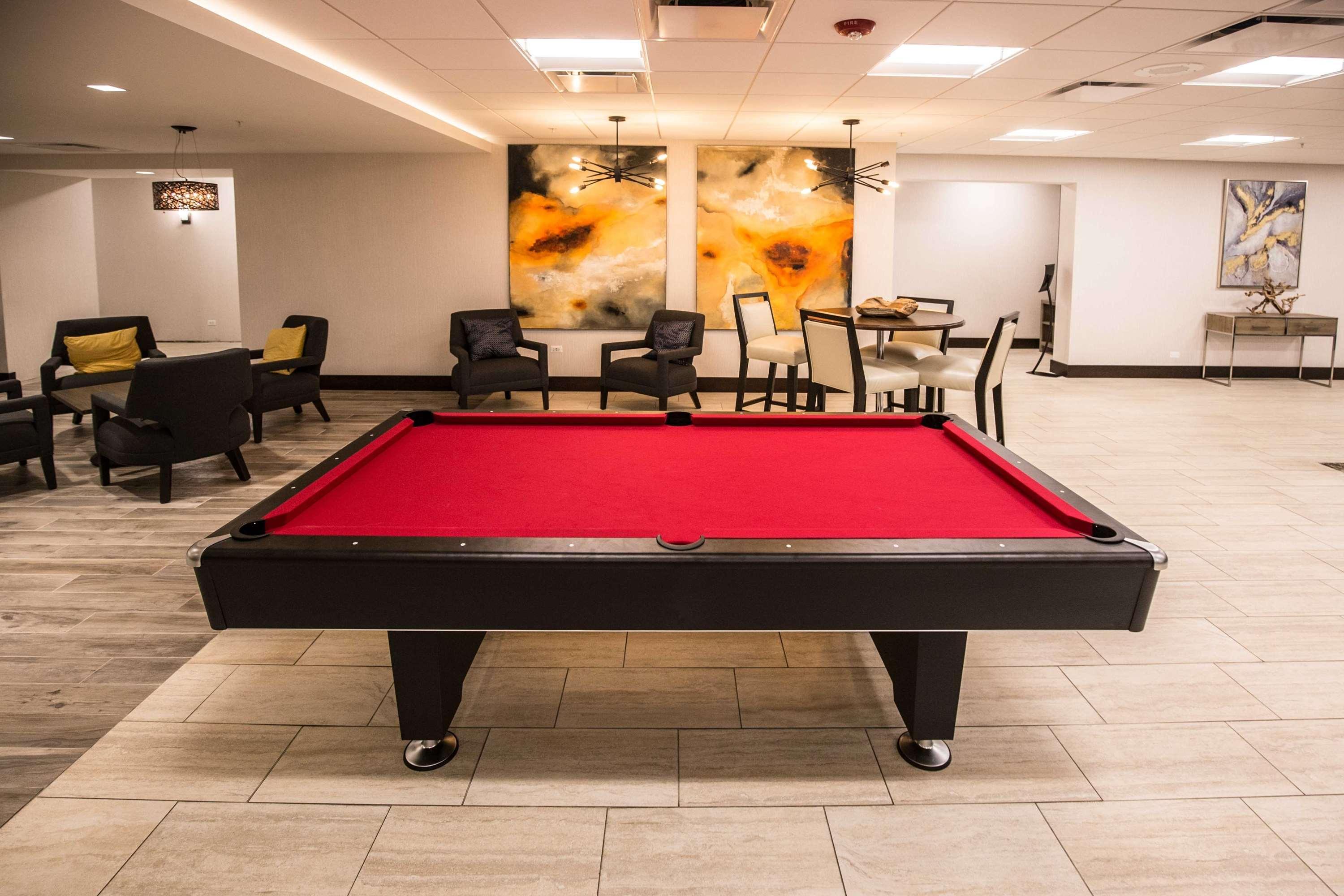 Wyndham Chicago O'Hare Hotel Rosemont Luaran gambar