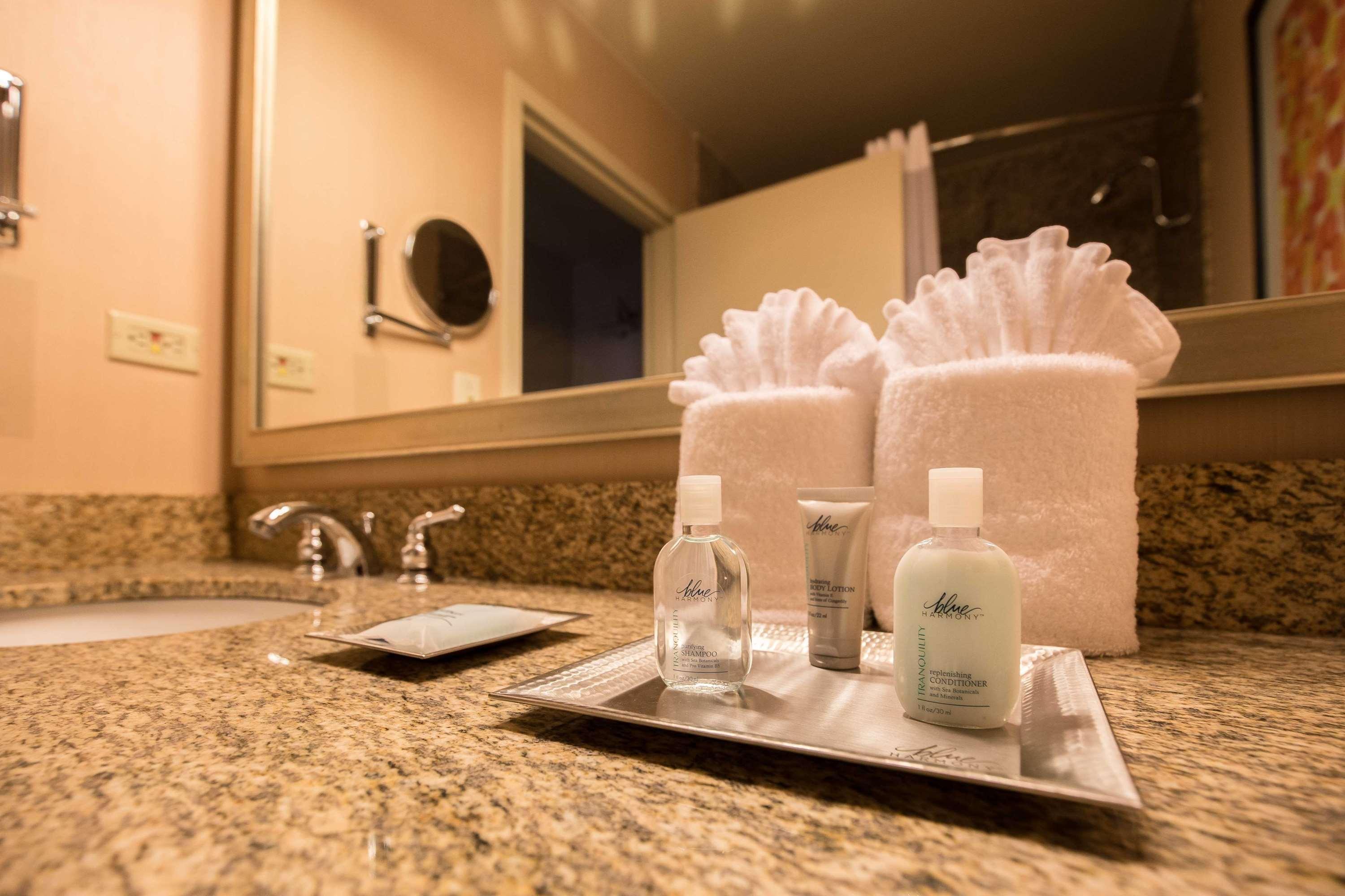 Wyndham Chicago O'Hare Hotel Rosemont Luaran gambar