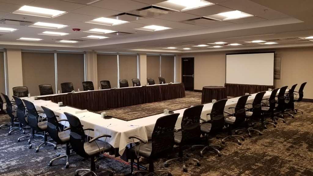 Wyndham Chicago O'Hare Hotel Rosemont Kemudahan gambar