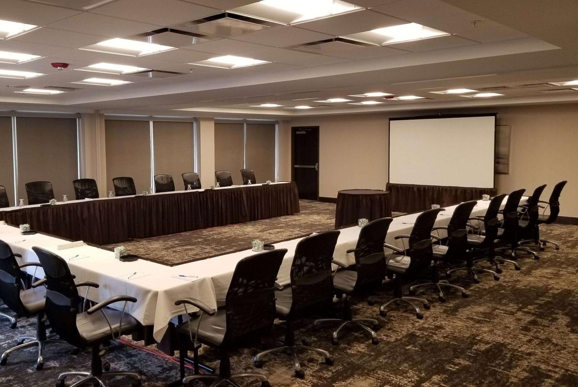Wyndham Chicago O'Hare Hotel Rosemont Luaran gambar