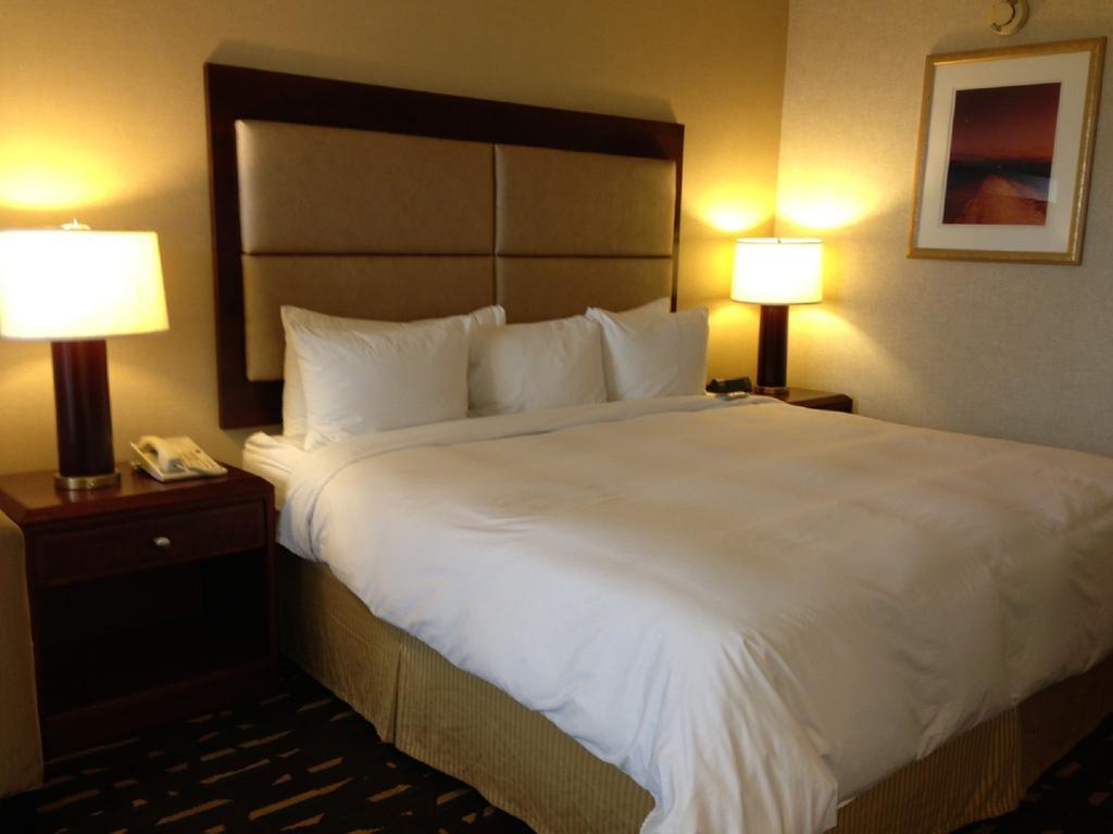 Wyndham Chicago O'Hare Hotel Rosemont Luaran gambar