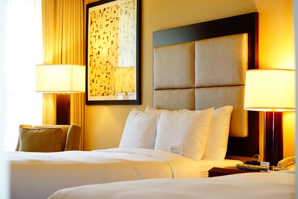 Wyndham Chicago O'Hare Hotel Rosemont Luaran gambar