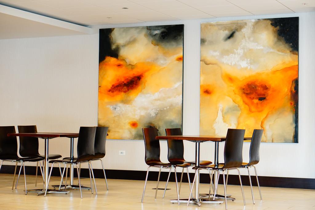 Wyndham Chicago O'Hare Hotel Rosemont Luaran gambar