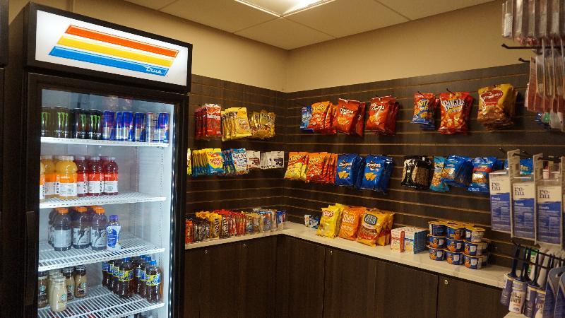 Wyndham Chicago O'Hare Hotel Rosemont Luaran gambar