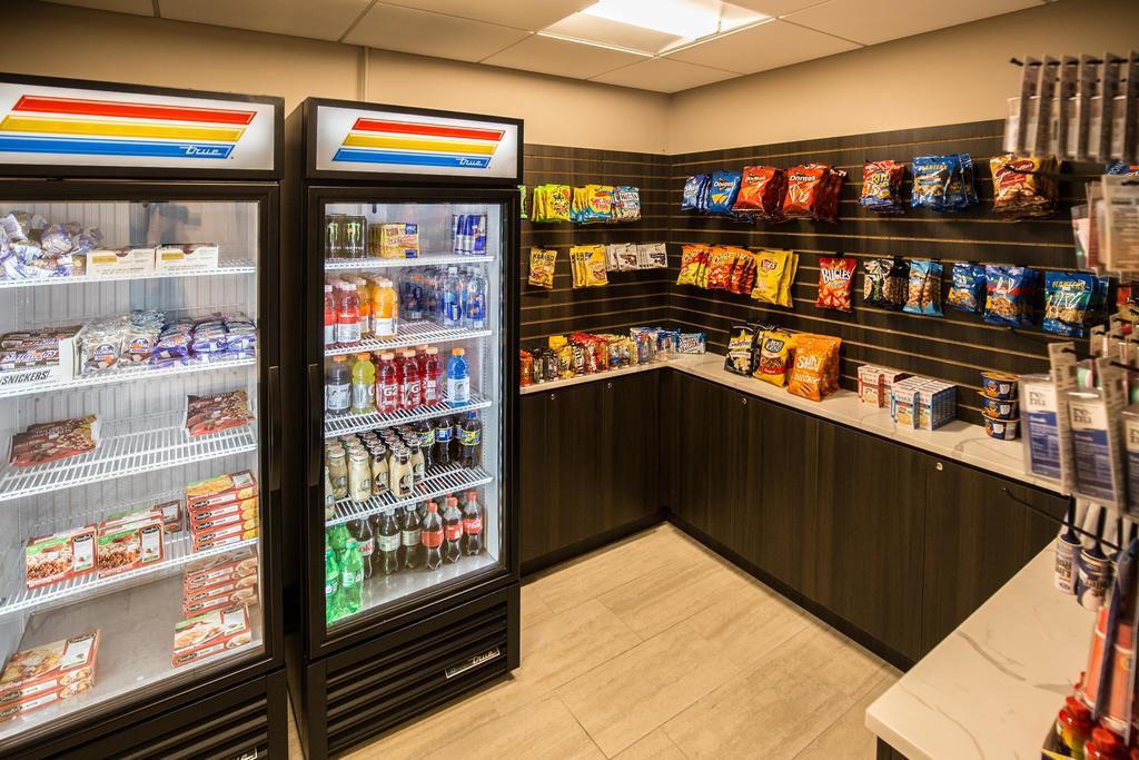 Wyndham Chicago O'Hare Hotel Rosemont Luaran gambar
