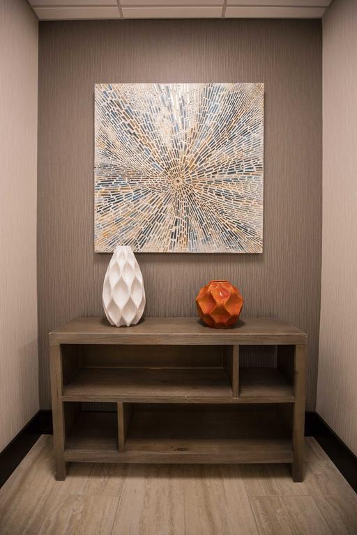 Wyndham Chicago O'Hare Hotel Rosemont Luaran gambar