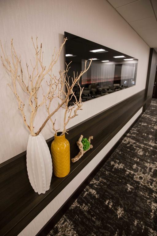 Wyndham Chicago O'Hare Hotel Rosemont Luaran gambar