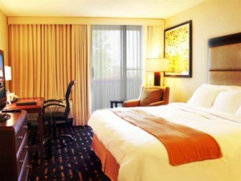 Wyndham Chicago O'Hare Hotel Rosemont Luaran gambar