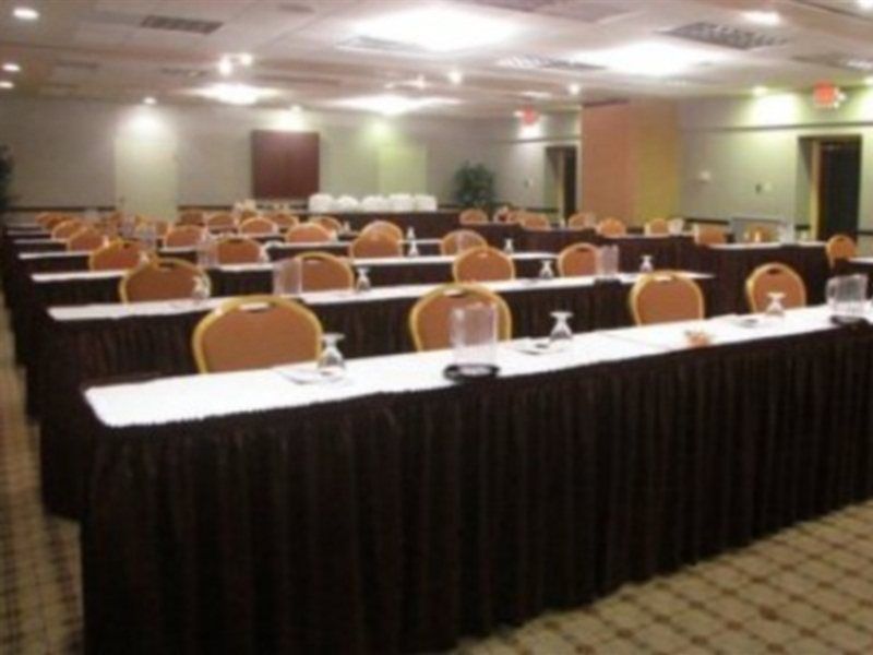 Wyndham Chicago O'Hare Hotel Rosemont Luaran gambar