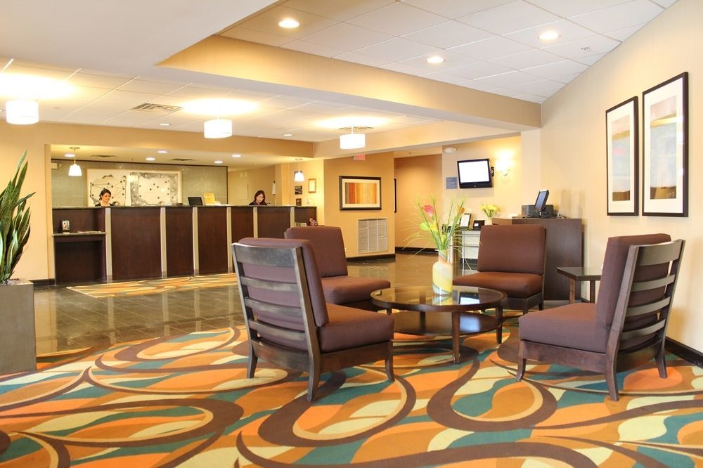 Wyndham Chicago O'Hare Hotel Rosemont Luaran gambar