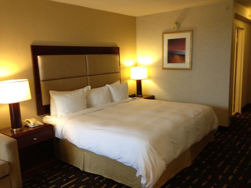 Wyndham Chicago O'Hare Hotel Rosemont Luaran gambar