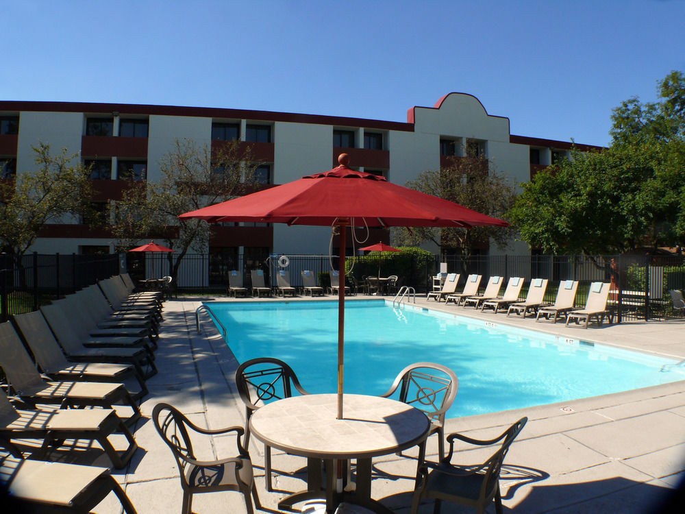 Wyndham Chicago O'Hare Hotel Rosemont Luaran gambar