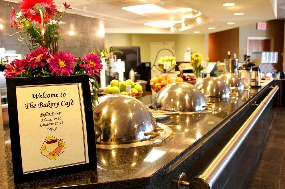 Wyndham Chicago O'Hare Hotel Rosemont Luaran gambar