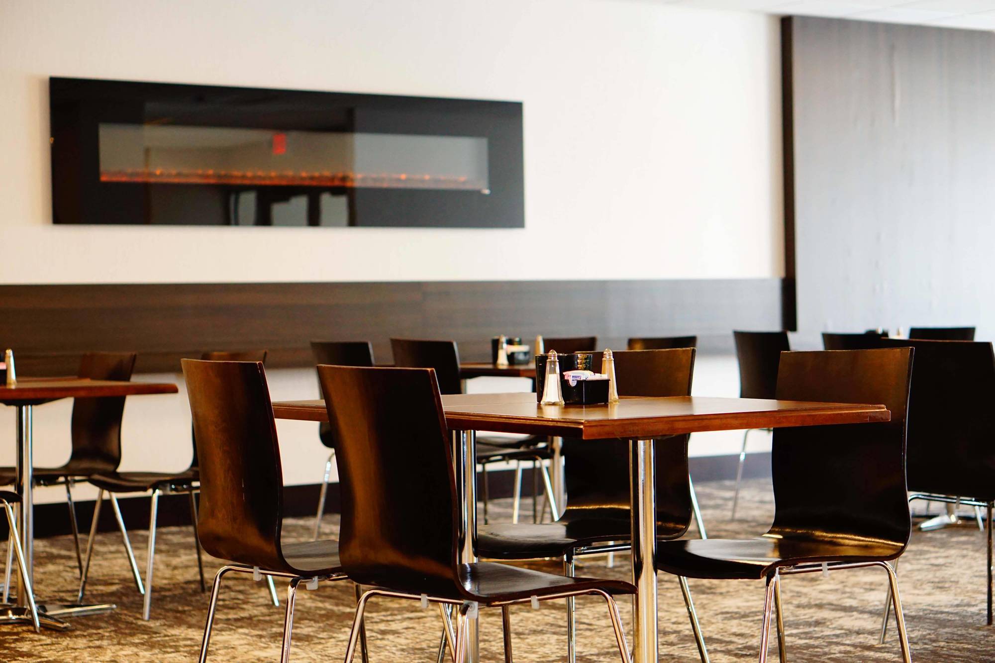 Wyndham Chicago O'Hare Hotel Rosemont Luaran gambar