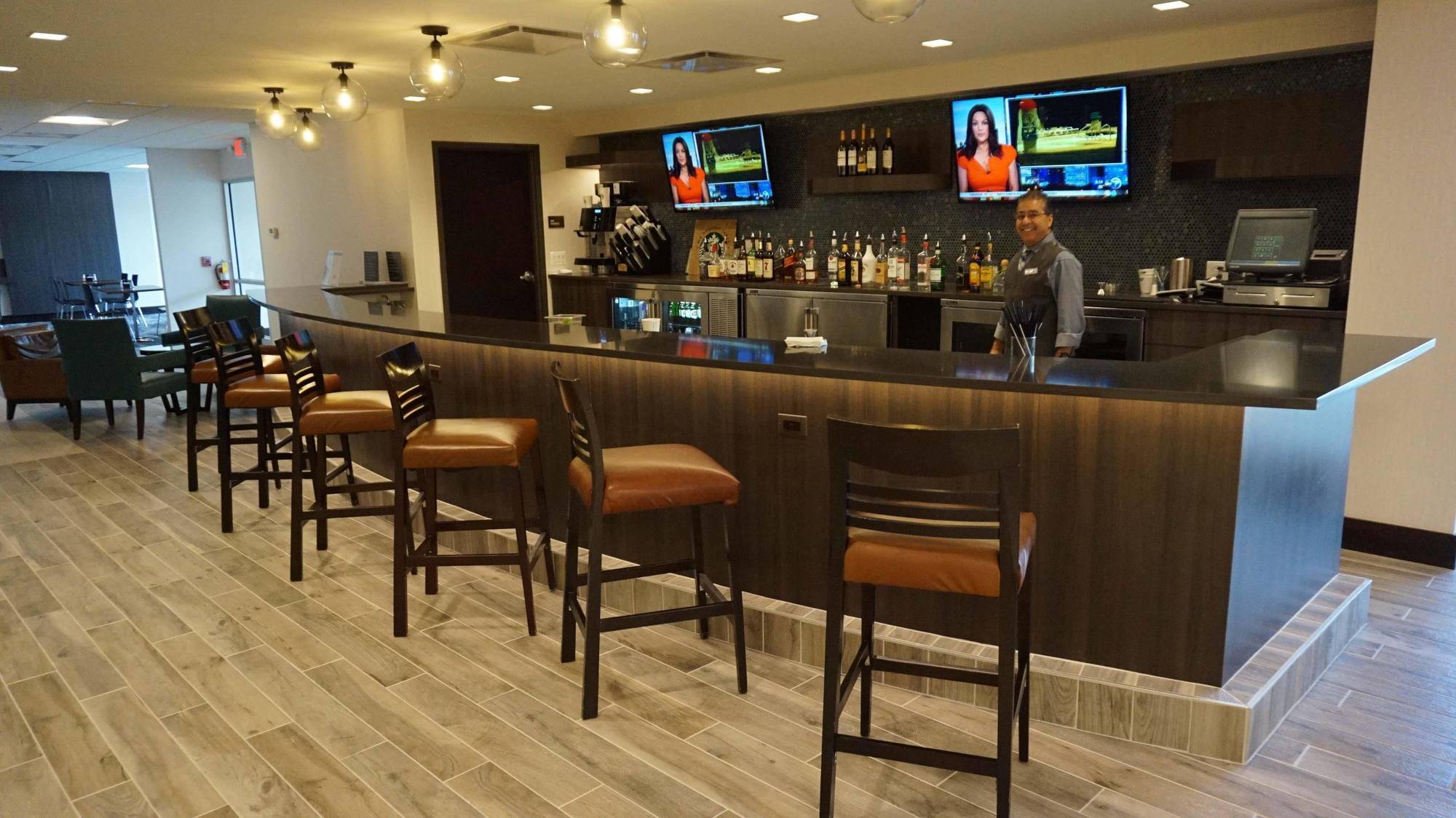 Wyndham Chicago O'Hare Hotel Rosemont Luaran gambar