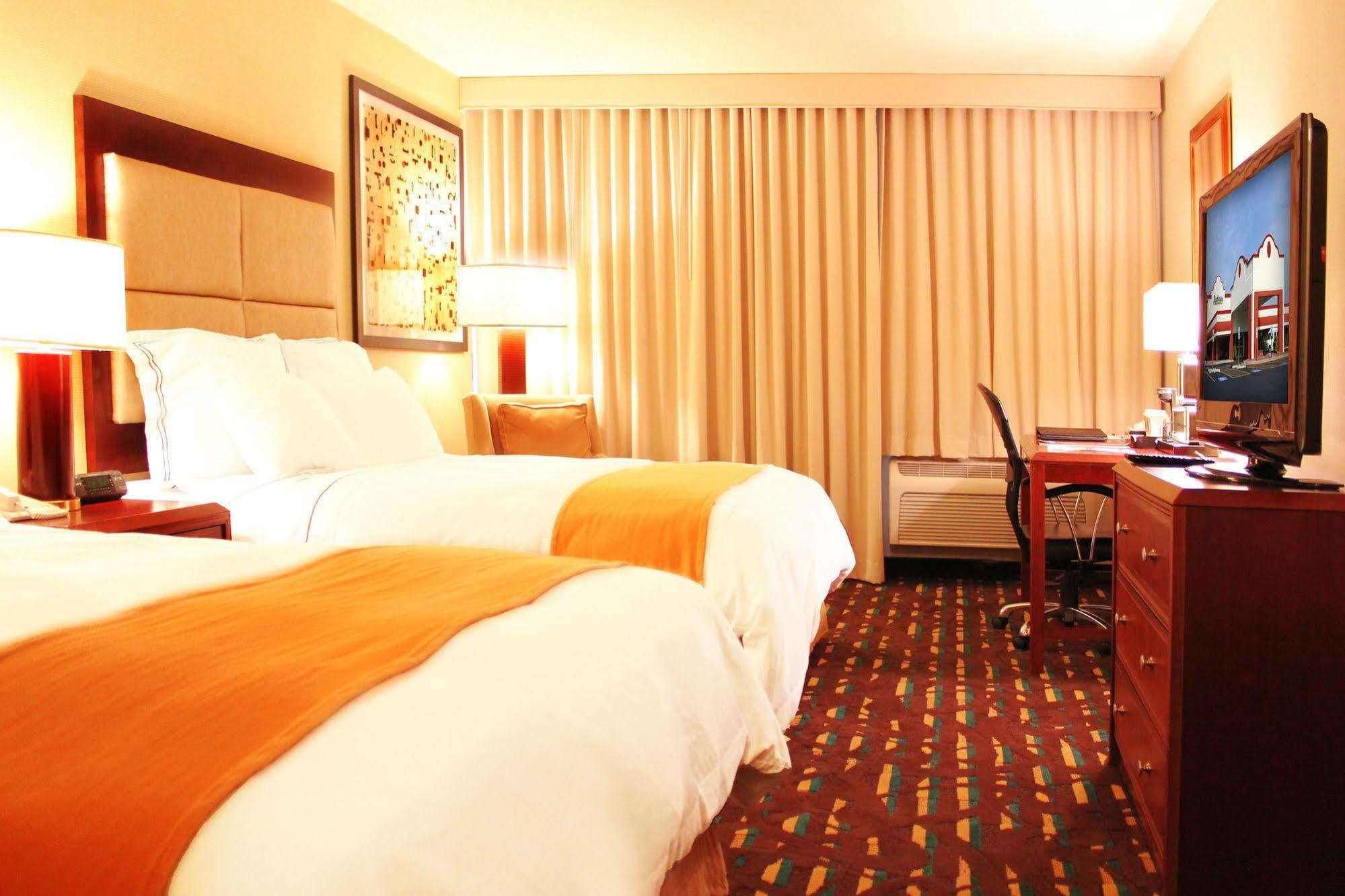 Wyndham Chicago O'Hare Hotel Rosemont Luaran gambar