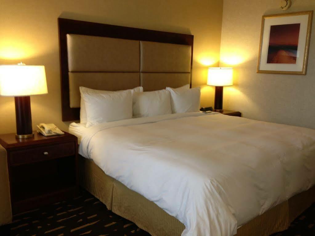 Wyndham Chicago O'Hare Hotel Rosemont Luaran gambar